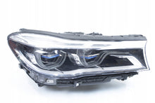 Laden Sie das Bild in den Galerie-Viewer, Frontscheinwerfer BMW G11 G12 7408704-01 Laser Rechts Scheinwerfer Headlight SCH3249559022qt