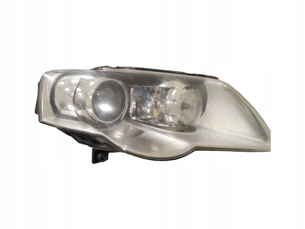 Frontscheinwerfer VW Passat 3C0941608A Rechts Scheinwerfer Headlight SCH3287865134al
