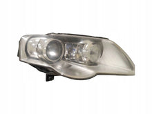 Laden Sie das Bild in den Galerie-Viewer, Frontscheinwerfer VW Passat 3C0941608A Rechts Scheinwerfer Headlight SCH3287865134al