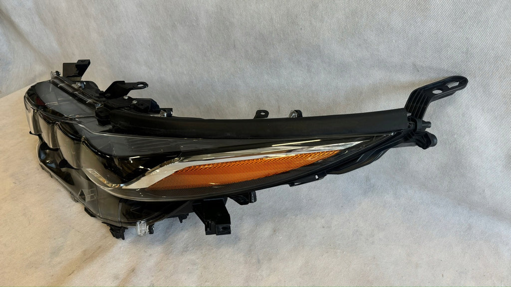 Frontscheinwerfer Toyota Prius Links Scheinwerfer Headlight SCH1095901000vh