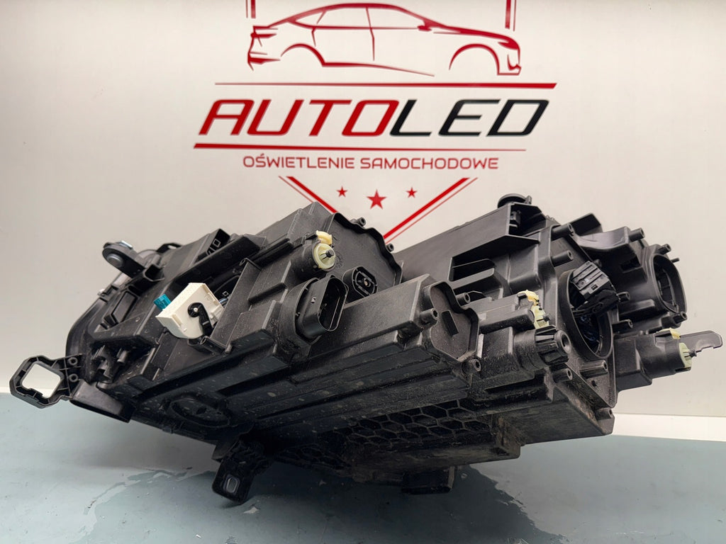 Frontscheinwerfer VW Tiguan 571941060H Full LED Rechts Scheinwerfer Headlight