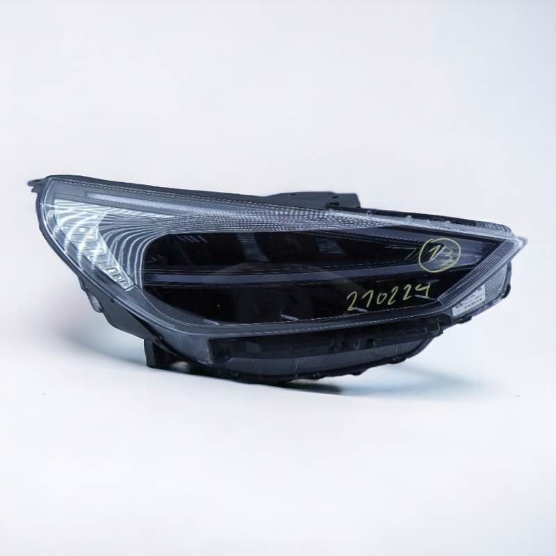 Frontscheinwerfer Hyundai I30 III G4921-64040 LED Rechts Scheinwerfer Headlight