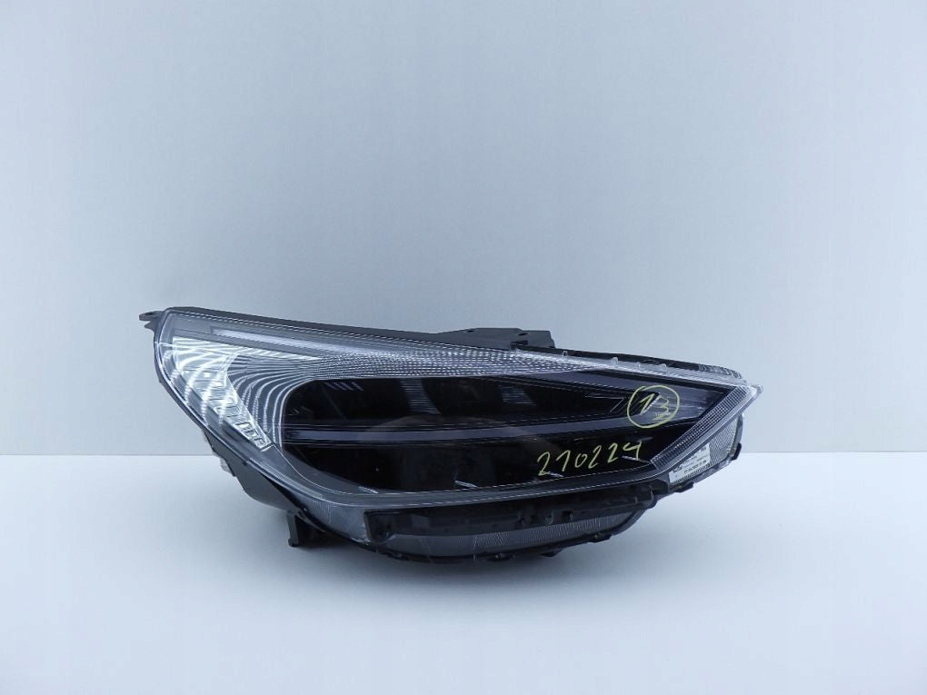 Frontscheinwerfer Hyundai I30 III G4921-64040 LED Rechts Scheinwerfer Headlight