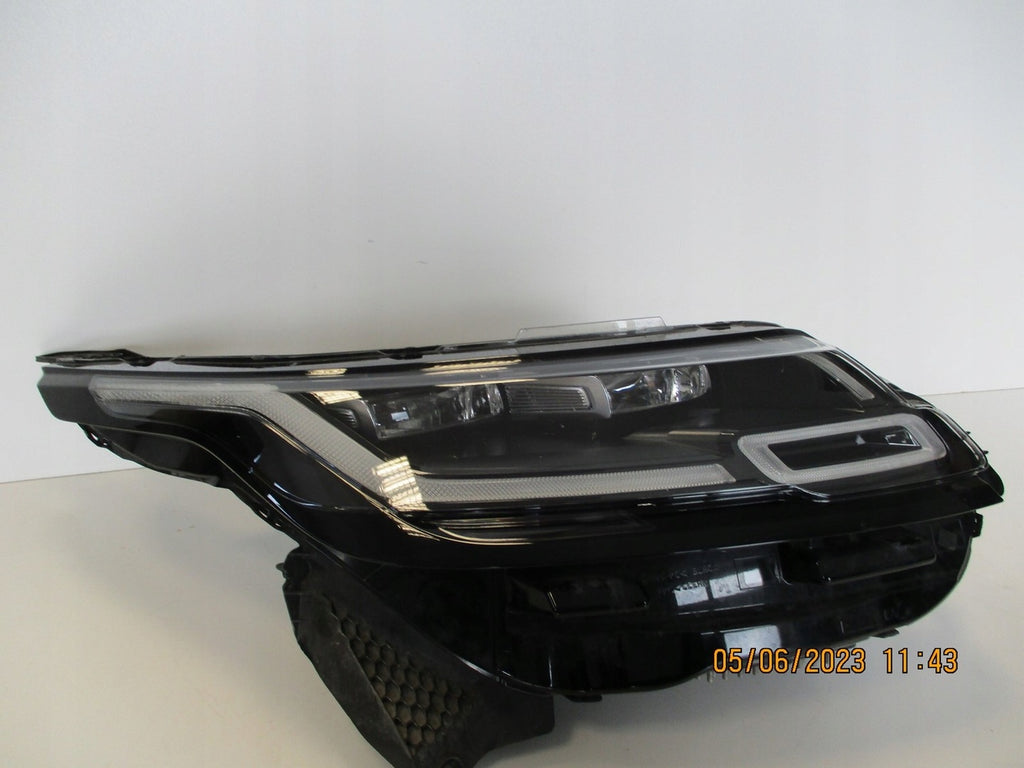 Frontscheinwerfer Land Rover Range I Velar J8A2-13W029-EG Full LED Rechts SCH6100266204mr