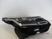 Laden Sie das Bild in den Galerie-Viewer, Frontscheinwerfer Land Rover Range I Velar J8A2-13W029-EG Full LED Rechts SCH6100266204mr