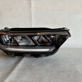 Frontscheinwerfer VW T-Roc 2GA941006F LED Rechts Scheinwerfer Headlight SCH4880530130wz