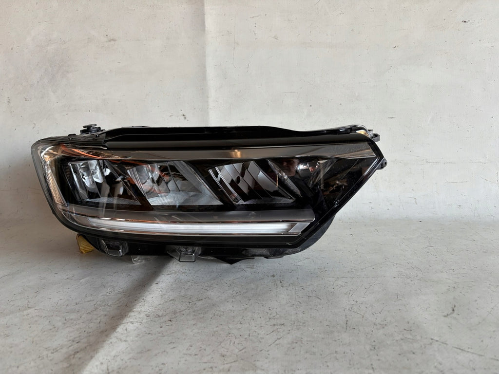 Frontscheinwerfer VW T-Roc 2GA941006F LED Rechts Scheinwerfer Headlight SCH4880530130wz