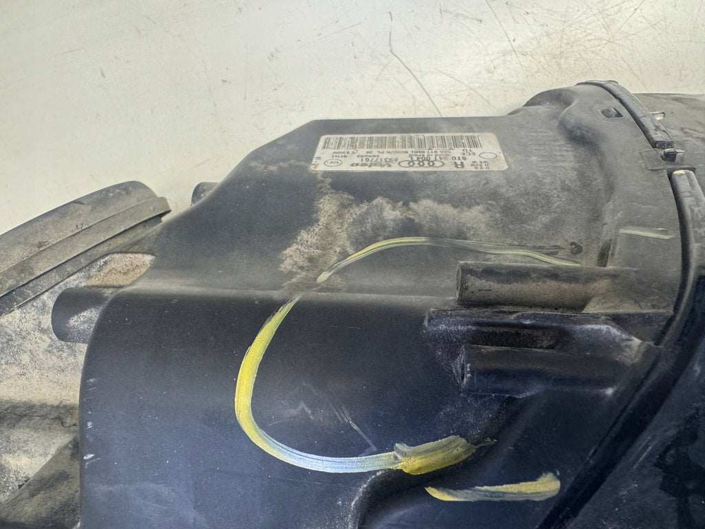 Frontscheinwerfer Audi A5 8T0941004L Xenon Rechts Scheinwerfer Headlight