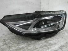 Load image into Gallery viewer, Frontscheinwerfer Audi A4 B9 8W0941011 Full LED Links Scheinwerfer Headlight SCH5872793452fa