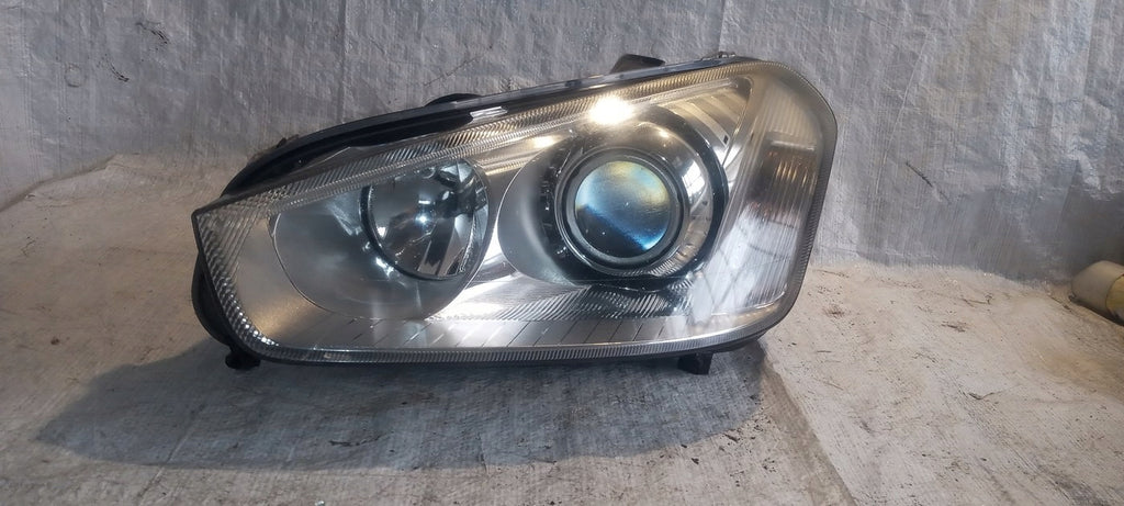 Frontscheinwerfer Ford C-Max C Max 7M51-13D155-AD Xenon Links Headlight SCH7398724466mn