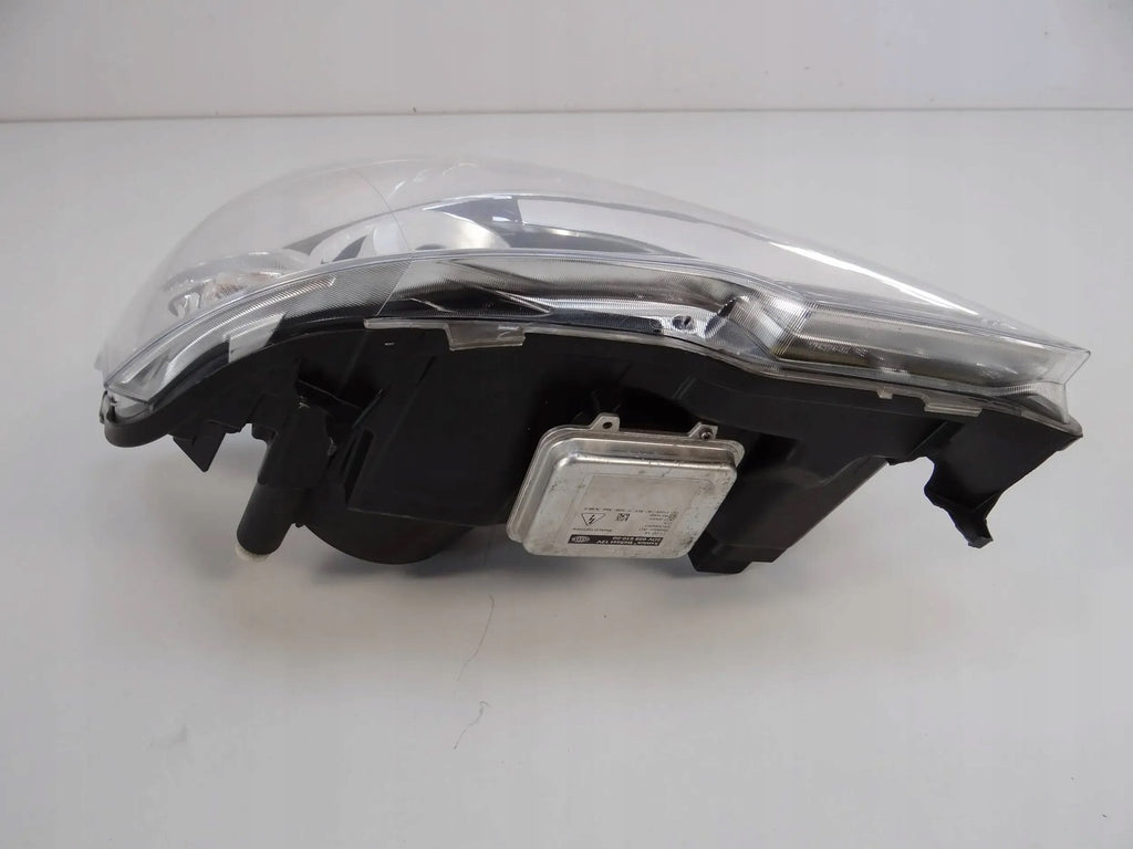 Frontscheinwerfer Mercedes-Benz Viano A6398202961 1ZS009627-32 Xenon Rechts