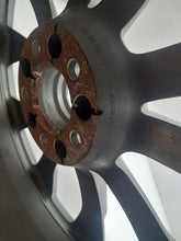 Laden Sie das Bild in den Galerie-Viewer, 1x Alufelge 20 Zoll 8.5" 5x112 45ET Glanz Graphit 4G0601025G Audi A6 C7 FEL8826505093hg