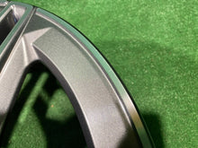 Laden Sie das Bild in den Galerie-Viewer, 1x Alufelge 18 Zoll 7.5" 5x112 49ET A1774011500 Mercedes-Benz W177 Rim Wheel FEL7631627132fl