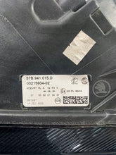 Laden Sie das Bild in den Galerie-Viewer, Frontscheinwerfer Skoda Karoq 57B941015D Links Scheinwerfer Headlight SCH6822210751ma