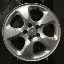 Laden Sie das Bild in den Galerie-Viewer, 4x Alufelge 16 Zoll 7.5" 5x108 60ET XR831007BA Jaguar S-Type Rim Wheel FEL4386167184ay