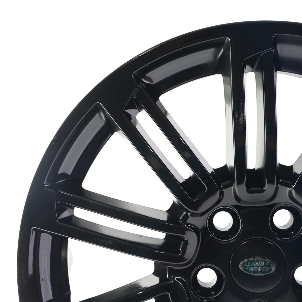1x Alufelge 20 Zoll 8.5" 5x108 AM8H22-1007-BA Land Rover I Discovery L319 FEL3676450748co