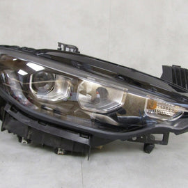 Frontscheinwerfer Fiat Tipo Xenon Rechts Scheinwerfer Headlight SCH2756839616dz