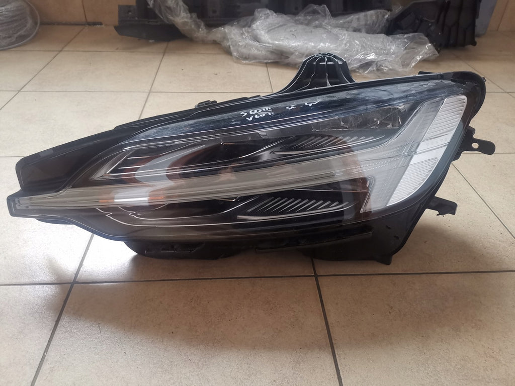Frontscheinwerfer Volvo V60 II S60 III 32314165 LED Links Scheinwerfer Headlight SCH4207488036rk