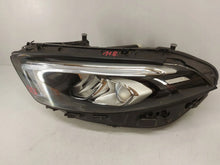 Laden Sie das Bild in den Galerie-Viewer, Frontscheinwerfer Mercedes-Benz W177 1779062700 Links Scheinwerfer Headlight SCH6938806128fa