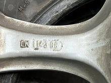 Load image into Gallery viewer, 4x Alufelge 17 Zoll KBA46267 Renault Megane III Scenic Rim Wheel FEL3946484819sy