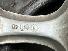 Load image into Gallery viewer, 4x Alufelge 17 Zoll KBA46267 Renault Megane III Scenic Rim Wheel FEL3946484819sy