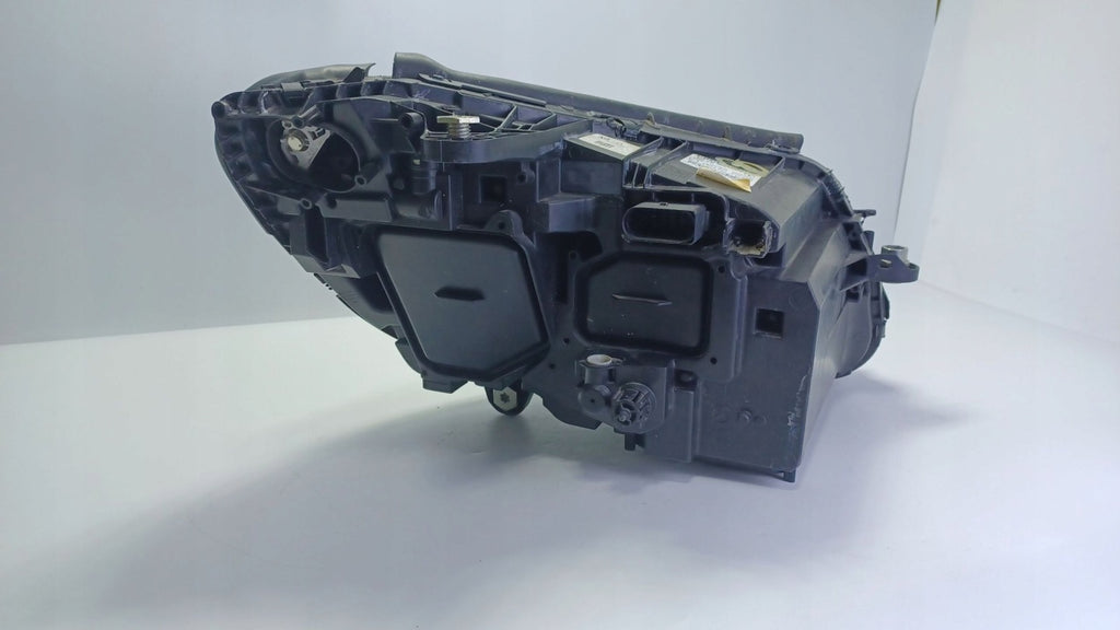 Frontscheinwerfer Mercedes-Benz W205 A2059063703 Links Scheinwerfer Headlight SCH7686507533gh