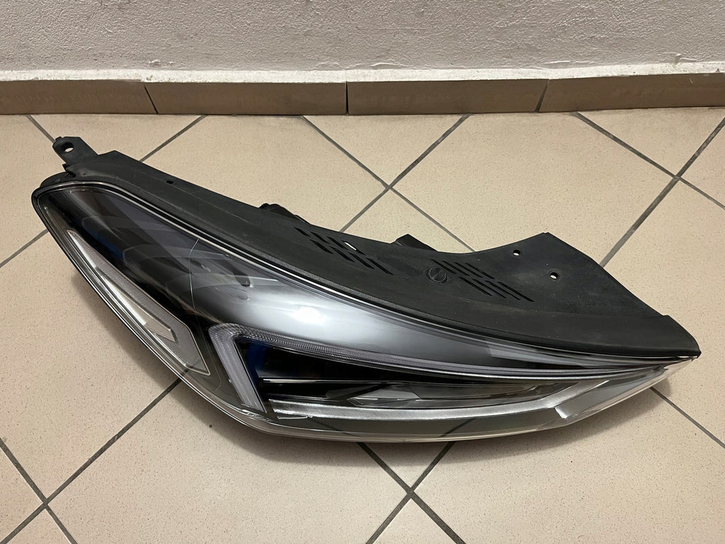 Frontscheinwerfer Hyundai Tucson 92102-D7700 Full LED Rechts Headlight SCH3524243828ph