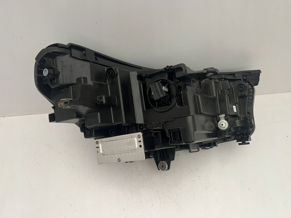 Frontscheinwerfer BMW X1 5A5BD47 Full LED Links Scheinwerfer Headlight SCH5780700377ad