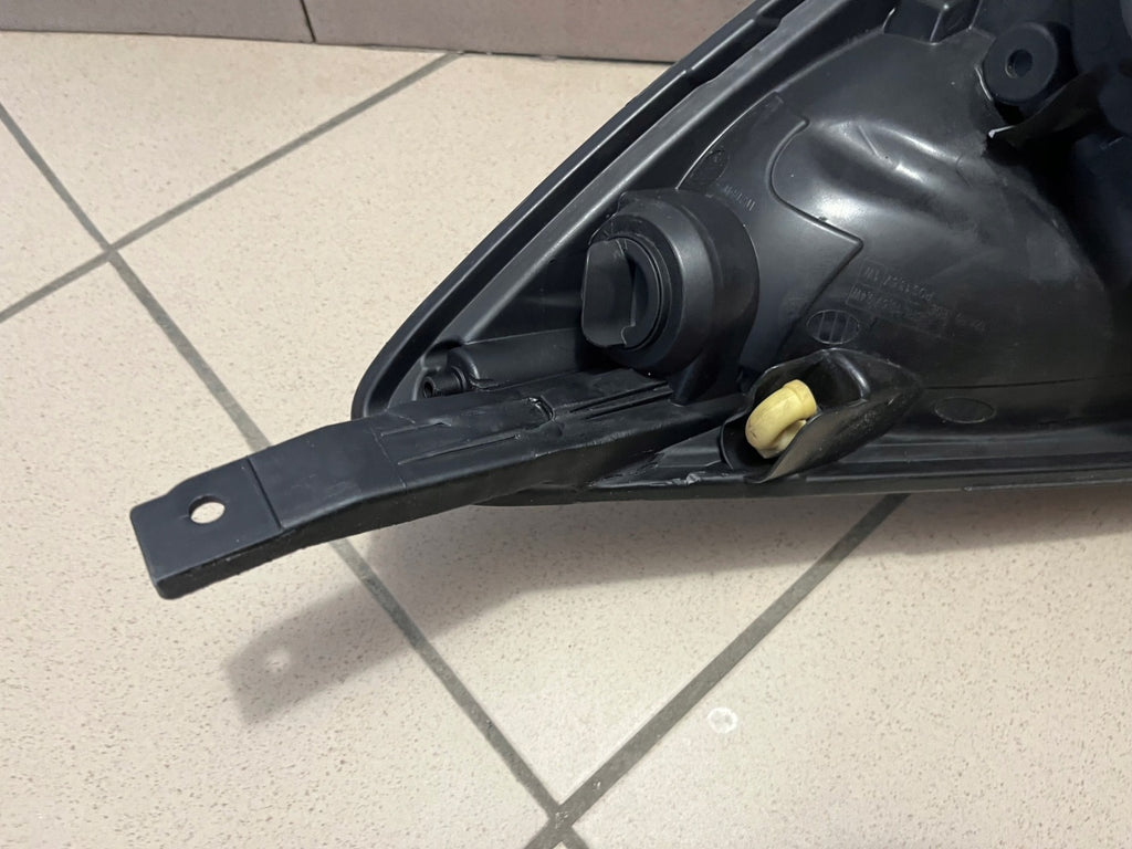 Frontscheinwerfer Opel Meriva A B 13372320 Rechts Scheinwerfer Headlight SCH4725659706mb
