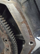 Laden Sie das Bild in den Galerie-Viewer, Motor Mercedes-Benz Clk 612967 2.7 CDI 170PS Diesel Engine Komplett MOT6393480374rn