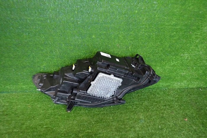 Frontscheinwerfer Ford Rover I Sport Discovery MK72-13W030-EB Links Headlight SCH8469938442di