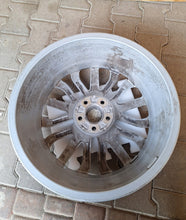 Load image into Gallery viewer, 1x Alufelge 19 Zoll 7.5" 5x112 33ET 4G0601025P Audi A6 Rim Wheel FEL1728513493ti