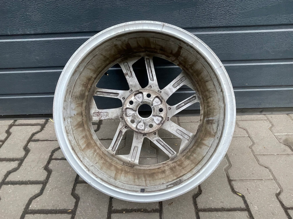 1x Alufelge 17 Zoll 7.0" 5x112 5F0601025G Seat Leon Rim Wheel FEL1540012341ow