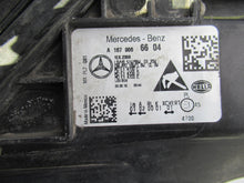 Laden Sie das Bild in den Galerie-Viewer, Frontscheinwerfer Mercedes-Benz Gle A1679066604 LED Rechts Headlight