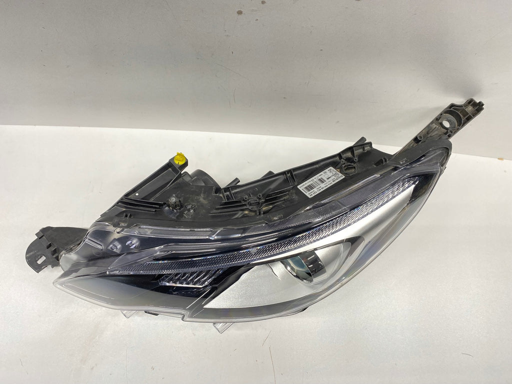Frontscheinwerfer Peugeot 2008 I 90167010 LED Links Scheinwerfer Headlight SCH6820273647fo