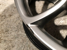 Load image into Gallery viewer, 1x Alufelge 17 Zoll 7.0&quot; 5x114.3 9965557070 Mazda 3 Rim Wheel