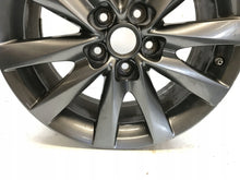 Laden Sie das Bild in den Galerie-Viewer, 1x Alufelge 17 Zoll 7.5&quot; 5x114.3 50ET 9965167570 Mazda Cx5 Rim Wheel