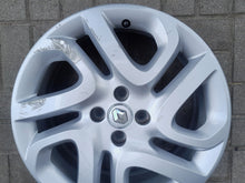 Laden Sie das Bild in den Galerie-Viewer, 1x Alufelge 17 Zoll 6.5" 4x100 40ET Glanz Renault Captur Rim Wheel FEL5680222699pw