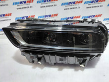 Laden Sie das Bild in den Galerie-Viewer, Frontscheinwerfer BMW X7 G07 5A63F61 LED Links Scheinwerfer Headlight SCH1619738985ic