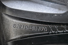 Load image into Gallery viewer, 1x Alufelge 19 Zoll 8.5" 5x114.3 51ET 52910-S1370 Hyundai Santa I Rim Wheel FEL5020147903cl