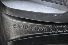 Laden Sie das Bild in den Galerie-Viewer, 1x Alufelge 19 Zoll 8.5" 5x114.3 51ET 52910-S1370 Hyundai Santa I Rim Wheel FEL5020147903cl
