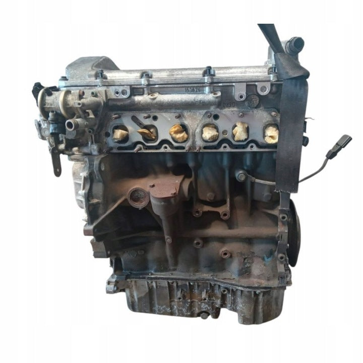 Motor VW Golf IV AUE 2.8 204PS 2003 Benzin Engine Unkomplett MOT9742704855as