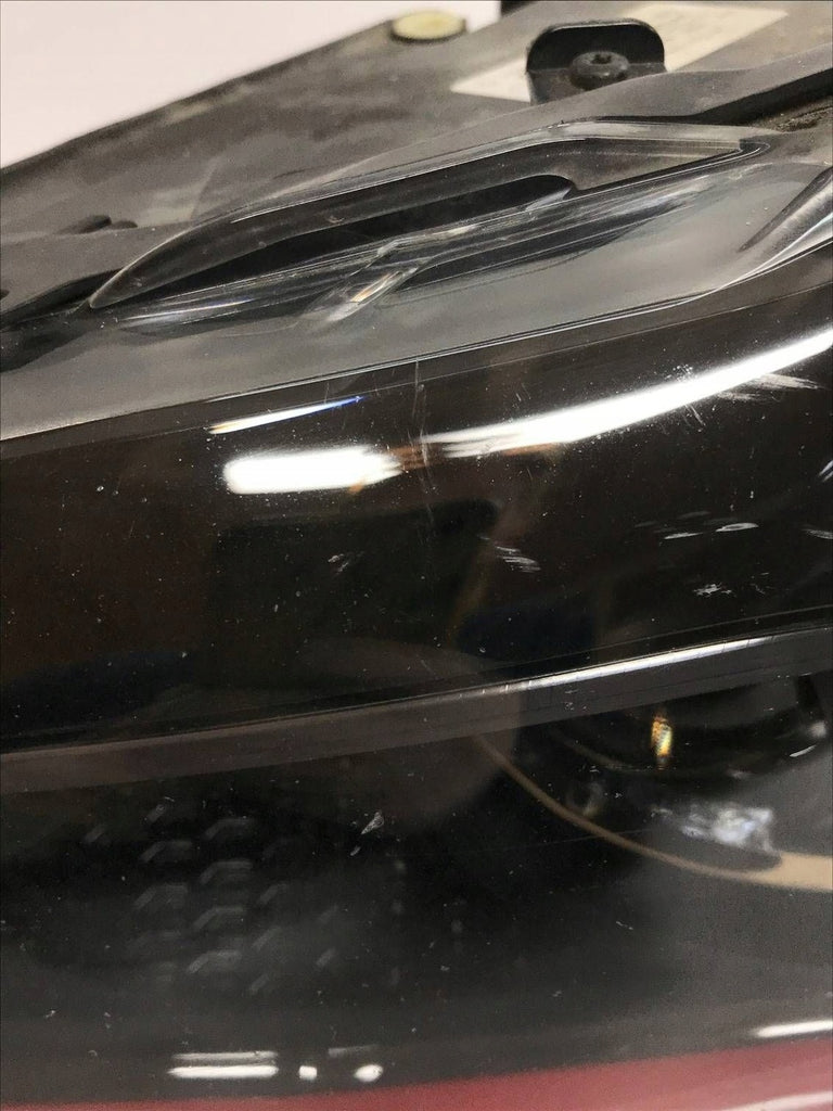 Frontscheinwerfer VW Polo 2G1941035C Full LED Links Scheinwerfer Headlight SCH1660915249ra