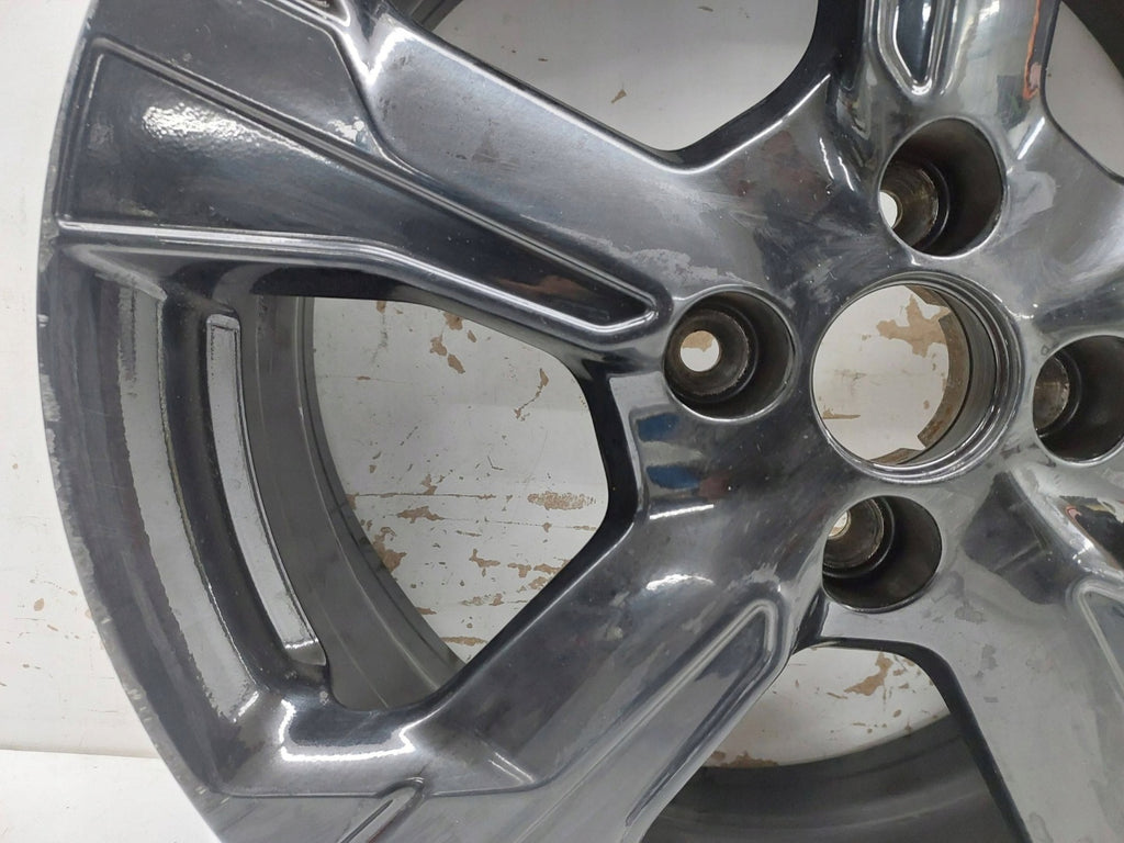 1x Alufelge 17 Zoll 403005FA5A Nissan Micra I K14 Rim Wheel FEL9637157162iz