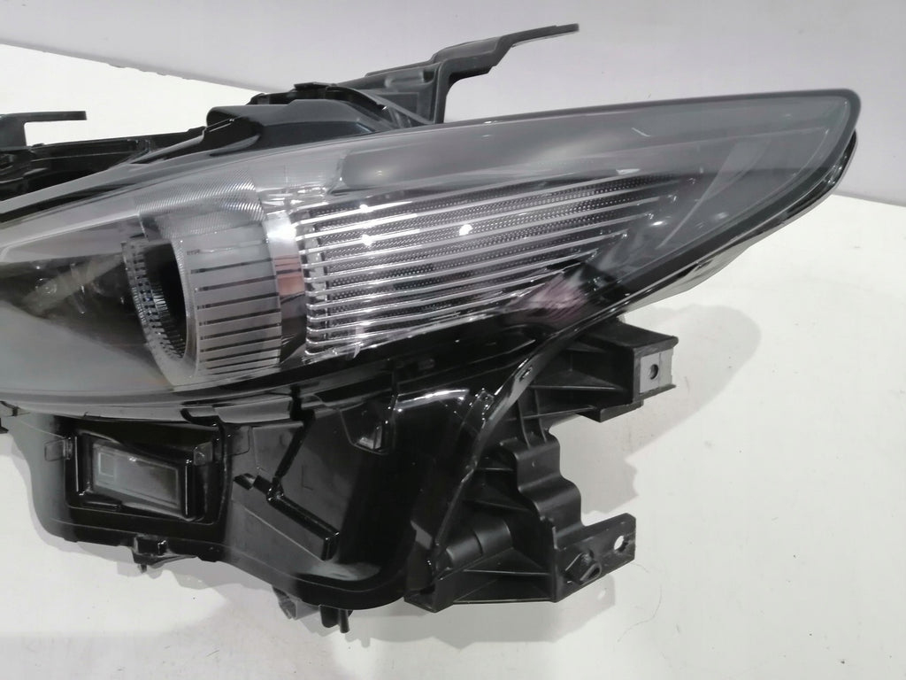 Frontscheinwerfer Mazda IV BCJH-51040 LED Links Scheinwerfer Headlight SCH9328242616pl