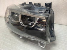 Load image into Gallery viewer, Frontscheinwerfer BMW F34 7498926-01 LED Rechts Scheinwerfer Headlight SCH7913594408nt