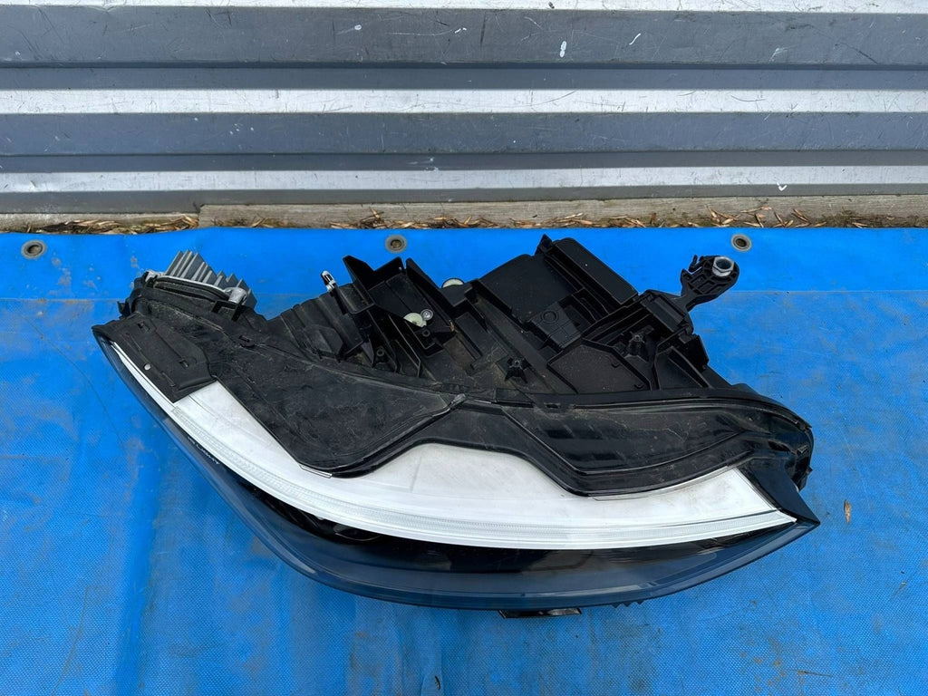 Frontscheinwerfer VW I 14B941036B Rechts Scheinwerfer Headlight SCH8859893431av