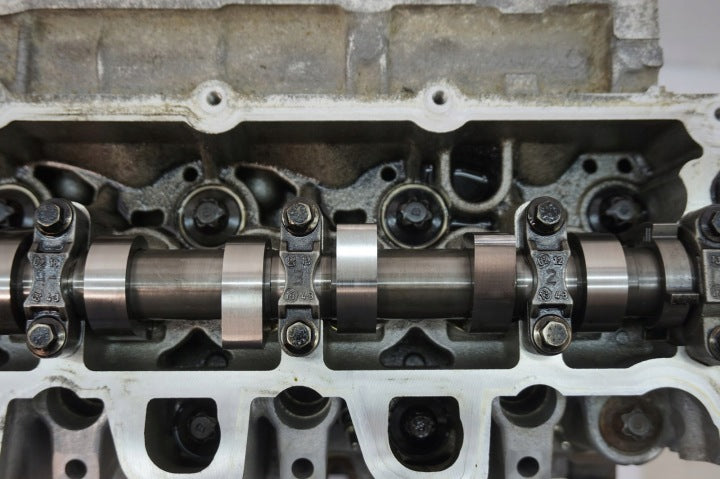 Motor Renault Kangoo K9KB608 1.5 DCI Diesel Engine Unkomplett MOT1552629350de