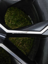 Laden Sie das Bild in den Galerie-Viewer, 1x Alufelge 19 Zoll 7.5&quot; 5x112 51ET Graphit 5E0601025 Skoda Octavia Iii