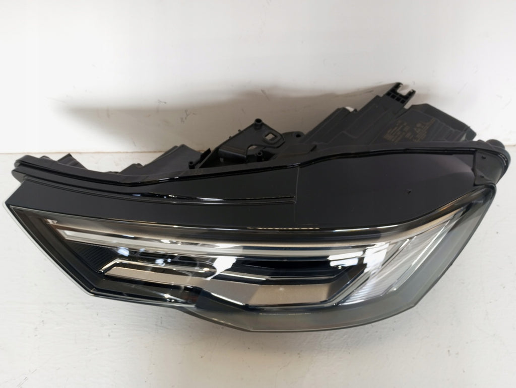 Frontscheinwerfer Audi A6 4K0941039E Full LED Ein Stück (Rechts oder Links) SCH4889953400ki